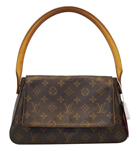 louis vuitton the loop bag|louis vuitton small looping bag.